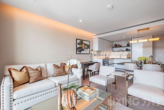 1 Bedroom Flat For Sale In Edgware Road, Marylebone, W2