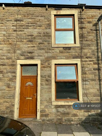 2 Bedroom Terraced House To Rent In Herbert Street, Bacup, OL13