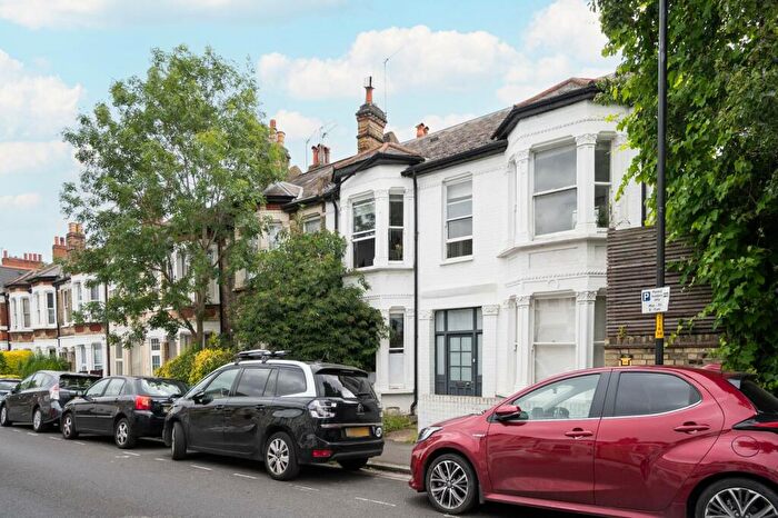 5 Bedroom House To Rent In Copleston Road, Peckham, London, SE15