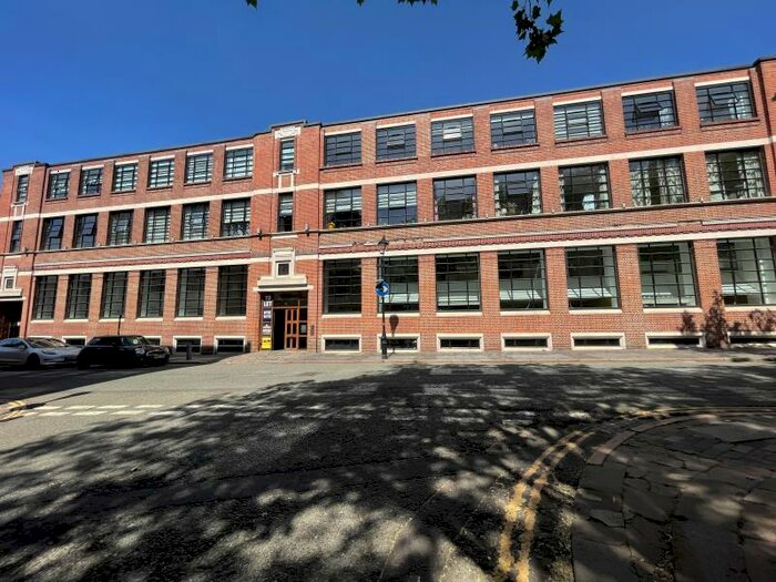 1 Bedroom Apartment To Rent In St Pauls Place, St Pauls Square, B3