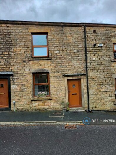 3 Bedroom Terraced House To Rent In High Street, Belmont, Bolton, BL7