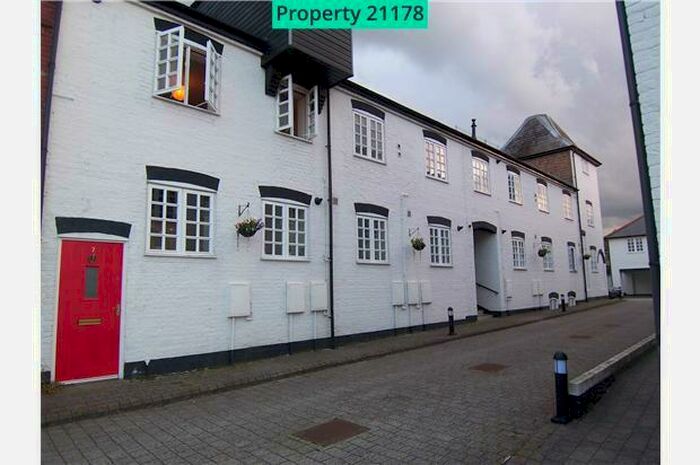 2 Bedroom Flat To Rent In Brewery Mews, Hurstpierpoint, Hassocks, BN6
