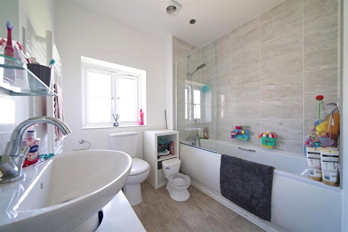2 Bedroom Semi-Detached House For Sale In Sea Clover Lane, Weymouth, DT4