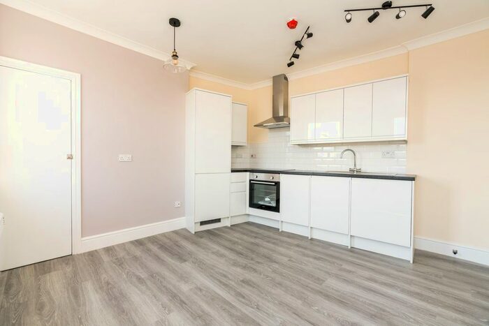 1 Bedroom Flat To Rent In Devonshire Road, London, SE23
