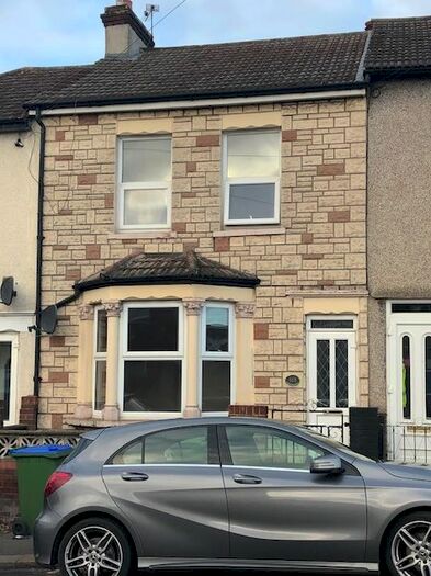 2 Bedroom Terraced House To Rent In Nuxley Road, Belvedere, DA17