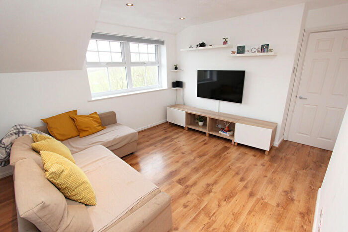2 Bedroom Apartment For Sale In Wardour Court, Bow Arrow Lane, DA2