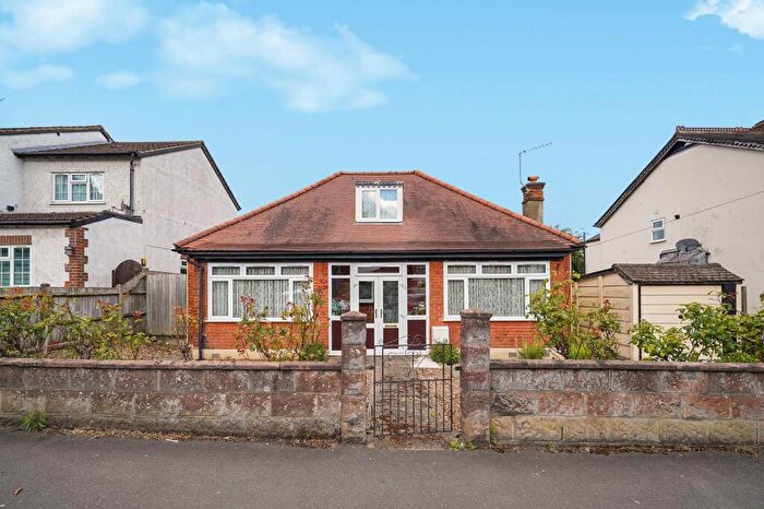 2 Bedroom Detached Bungalow For Sale In Cambridge Road, Carshalton, SM5