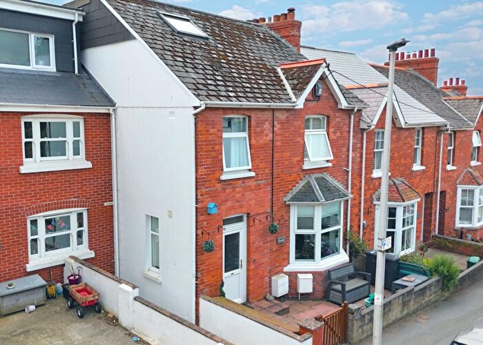 1 Bedroom Flat For Sale In South Street, Woolacombe, Devon, EX34