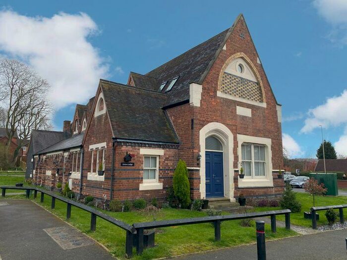 1 Bedroom Flat To Rent In Marshall Crescent, Wordsley, DY8