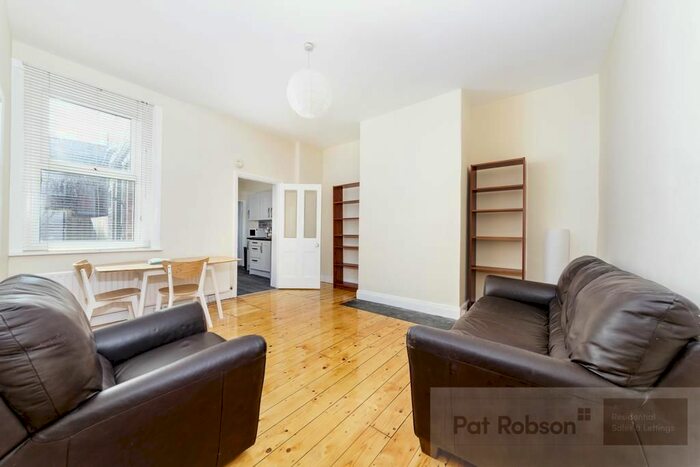 2 Bedroom Flat To Rent In Bayswater Road, Jesmond, Newcastle Upon Tyne, NE2