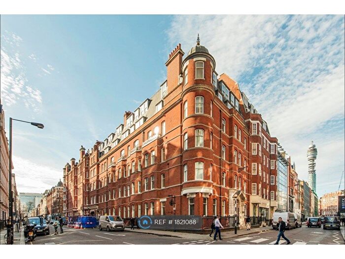 2 Bedroom Flat To Rent In Eastcastle Street, London, W1T
