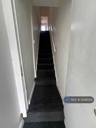 1 Bedroom Flat To Rent In Church Lane, Manchester, M9