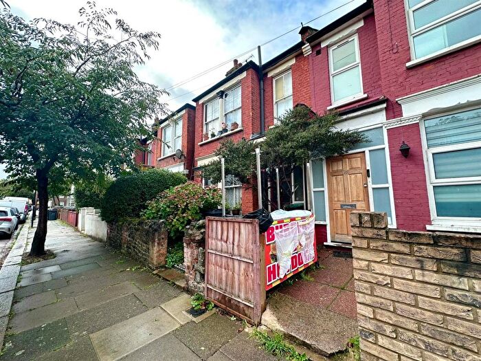 1 Bedroom Flat To Rent In Sutherland Road, London, N17