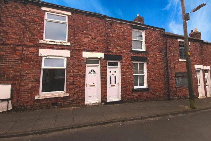 2 Bedroom Terraced House To Rent In Chester Street, Houghton Le Spring, DH4