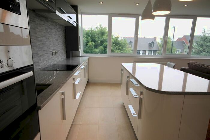 1 Bedroom Flat To Rent In Lansdowne Court, Gosforth, NE3