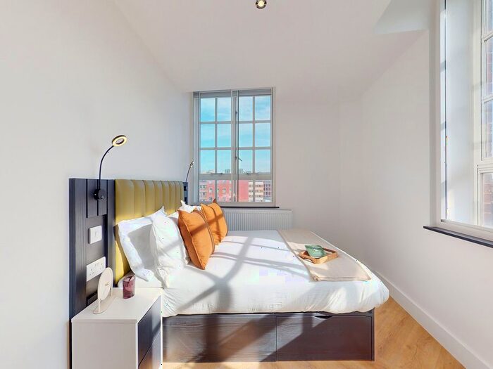 1 Bedroom Flat To Rent In Eastgate Eastgate, Leeds, LS2