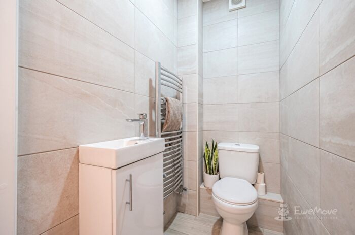 3 Bedroom Terraced House For Sale In Sandfield Crescent, Whiston, Prescot, Merseyside, L35