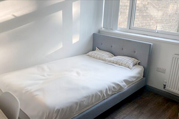 1 Bedroom Apartment To Rent In Pearson Square, IP3