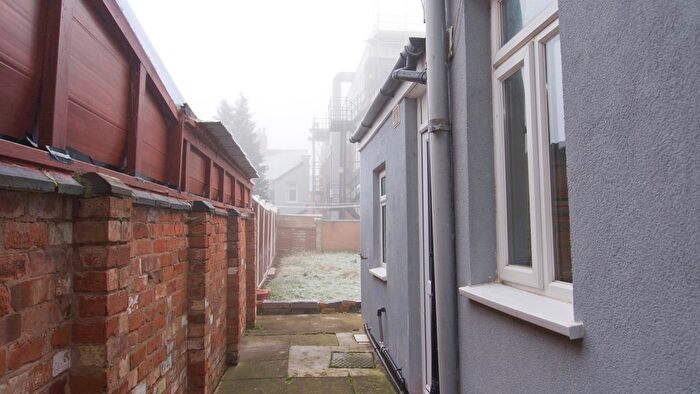 3 Bedroom Terraced House For Sale In Margaret Rdleicester, Evington, Leicester, LE5