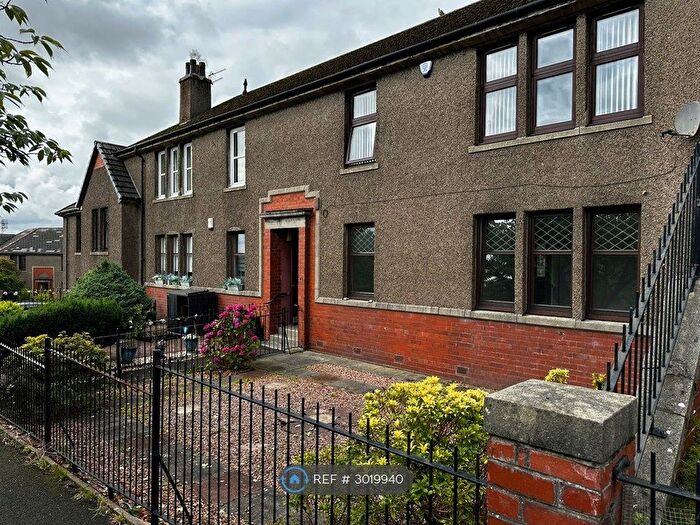2 Bedroom Flat To Rent In Hindmarsh Avenue, Dundee, DD3