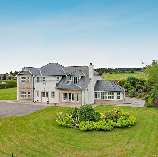 5 Bedroom Detached House For Sale In Heights Of Woodside, Westhill, Inverness, Highland, IV2