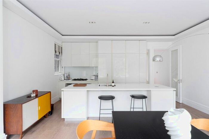 3 Bedroom Terraced House To Rent In Kensington Park Road, Notting Hill, W11