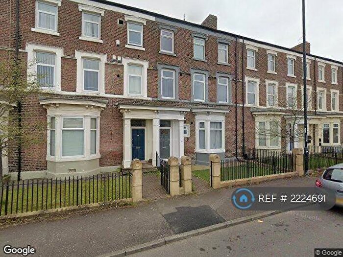 1 Bedroom Flat To Rent In Gray Road, Sunderland, SR2
