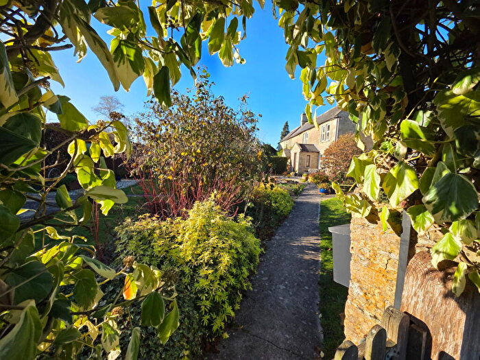 3 Bedroom Cottage For Sale In Littleworth Lane, Whitley, Melksham, SN12