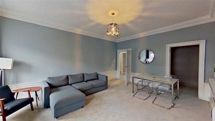 3 Bedroom Flat To Rent In Lothian Road, Edinburgh, EH3