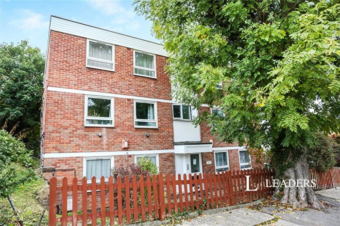 2 Bedroom Flat To Rent In Sydenham Park Road, Sydenham, SE26