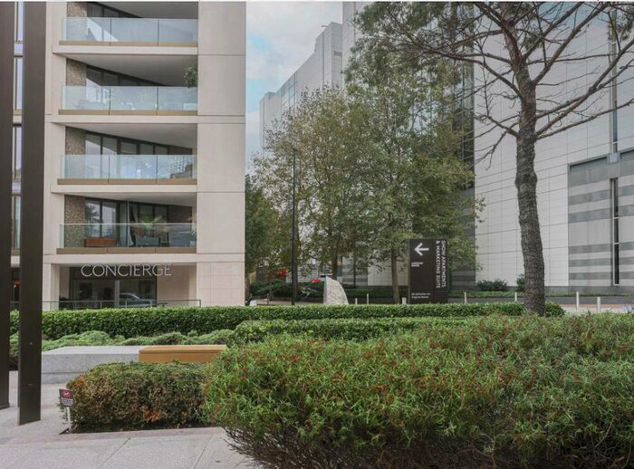 1 Bedroom Apartment For Sale In Saffron Gardens, London Dock, Virginia Street, London, E1W