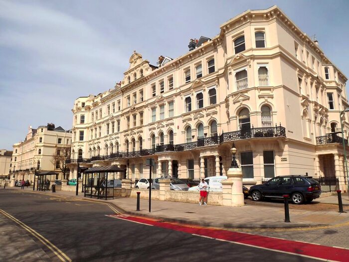 Apartment To Rent In Church Road, Hove, BN3