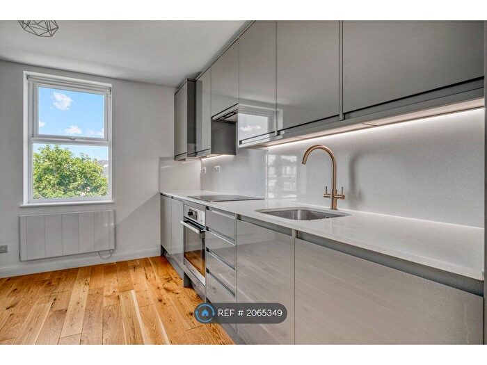 1 Bedroom Flat To Rent In Tottenham Lane, London, N8