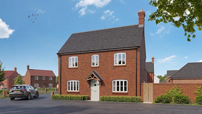 3 Bedroom Semi Detached House For Sale In Frenches Green, Upton, Poole, BH16