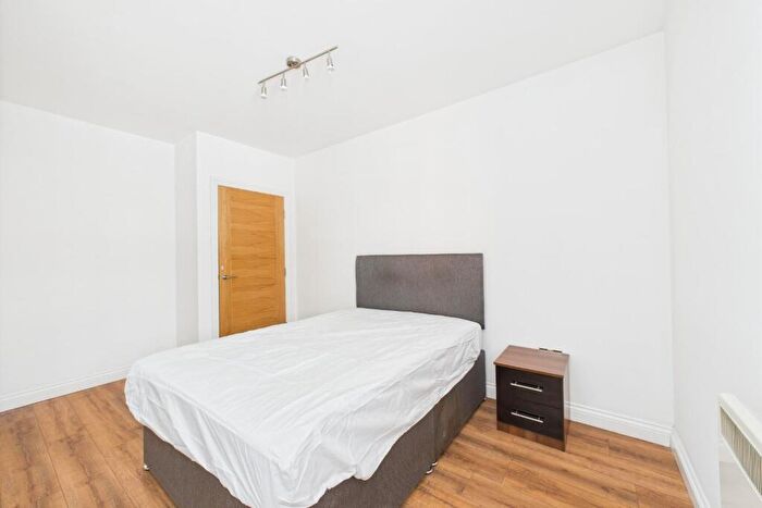 1 Bedroom Apartment To Rent In Mint Drive, Hockley, B18