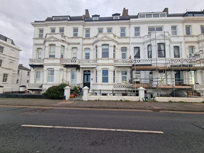 2 Bedroom Flat To Rent In Prince Of Wales Terrace, Deal, CT14