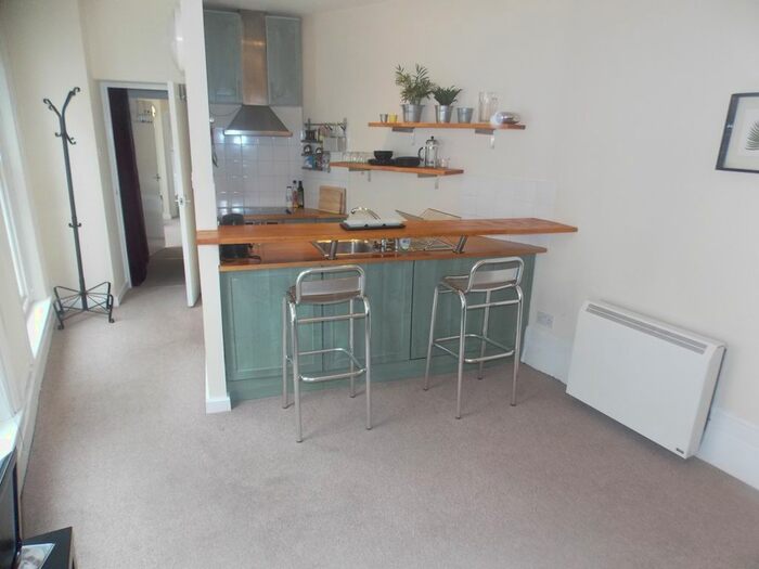 1 Bedroom Flat To Rent In Kingsland Road, London, E8