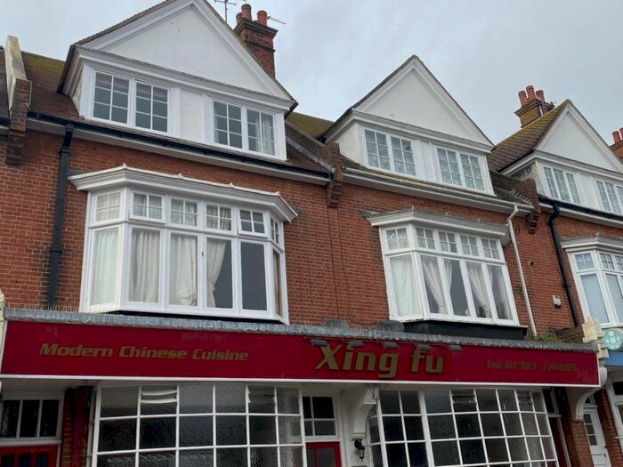 3 Bedroom Flat To Rent In Meads Street, Eastbourne, BN20