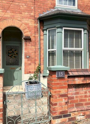 3 Bedroom House To Rent In York Avenue, Lincoln, LN1