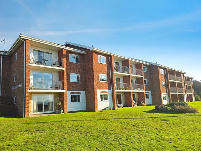 2 Bedroom Apartment For Sale In Ward Road, Totland Bay, Isle Of Wight, PO39