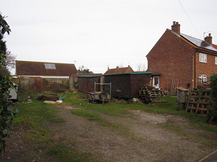 Land For Sale In Edinburgh Road, Holt, NR25