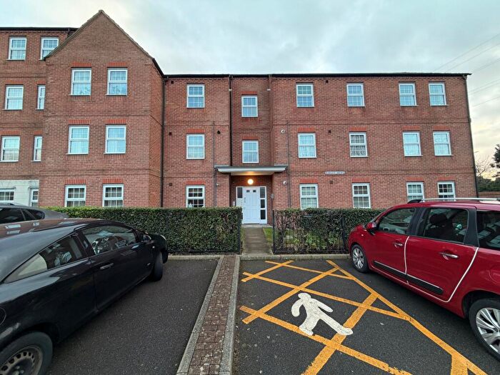 3 Bedroom Apartment To Rent In Barley Mews, Peterborough, PE2