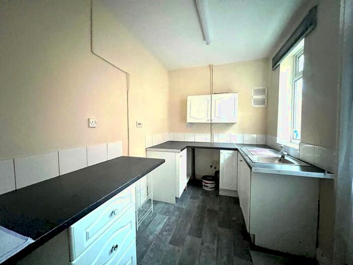1 Bedroom Terraced House To Rent In Main Street, Mexborough, S64