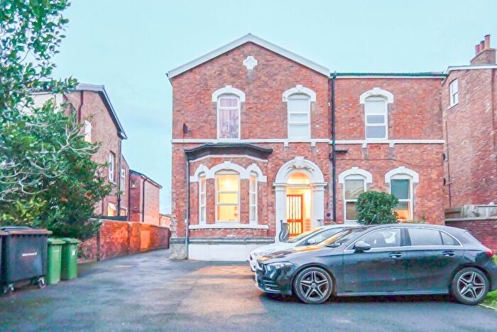 1 Bedroom Flat For Sale In Leyland Road, Southport, PR9