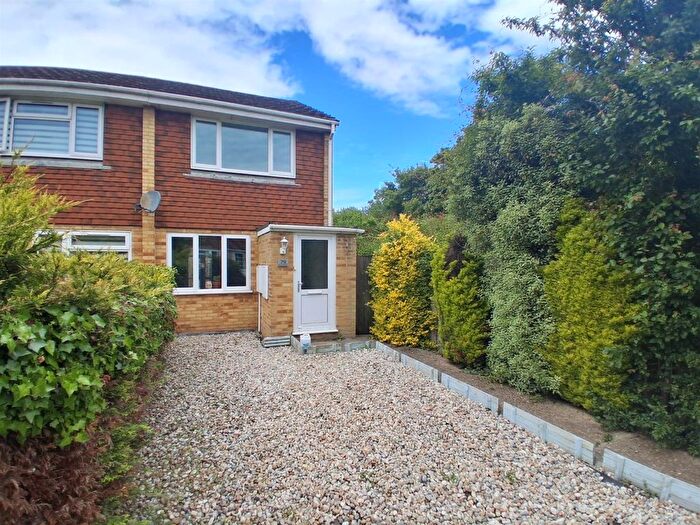 2 Bedroom End Terrace House To Rent In Peartree Road, Herne Bay, CT6