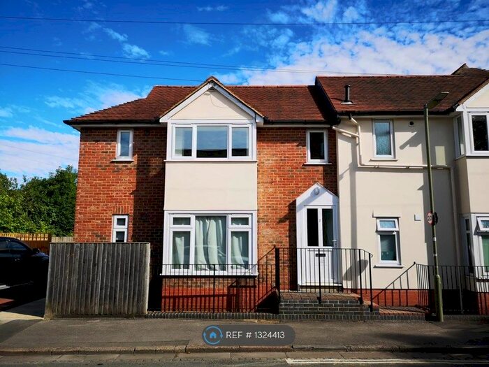 1 Bedroom Flat To Rent In Abingdon Road, Oxford, OX1