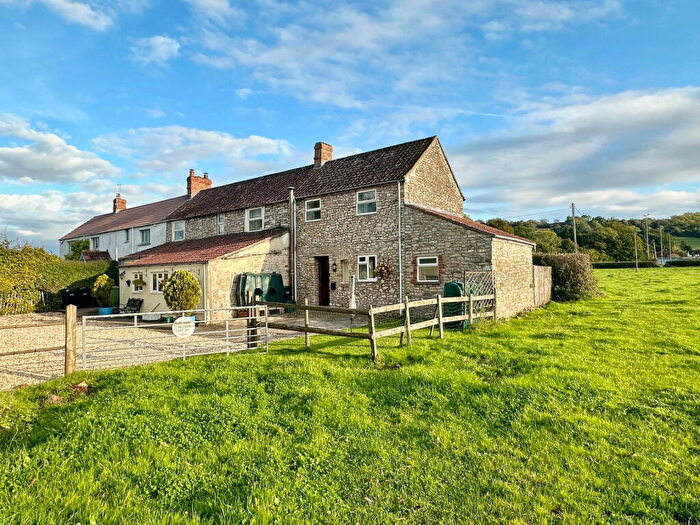 5 Bedroom Semi Detached House For Sale In Stichings Shord Lane, Bishop Sutton, BS39