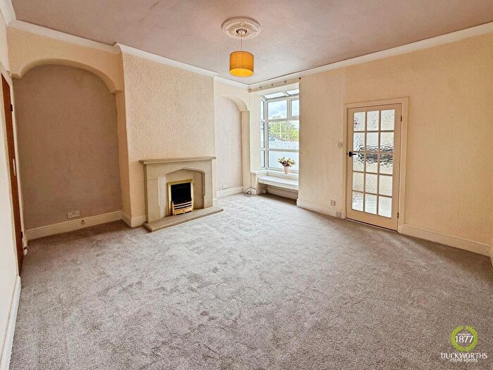 2 Bedroom Terraced House For Sale In Barden Lane, Burnley, BB10