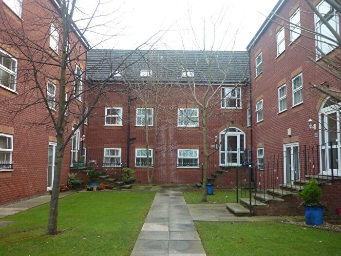 2 Bedroom Flat To Rent In Stanley Road, Huyton, Huyton, L36