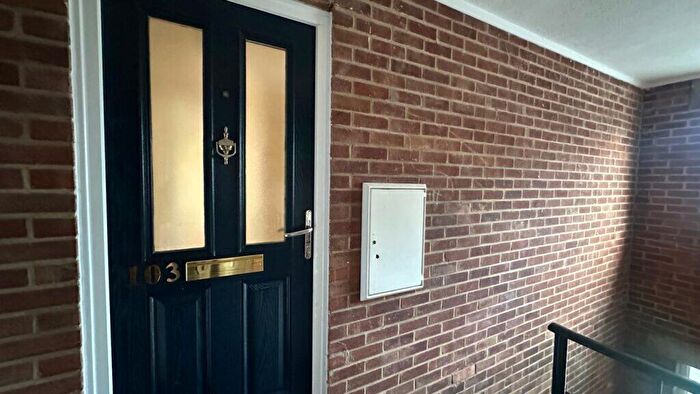 3 Bedroom Apartment For Sale In Tower Close, Old Costessey, NR8